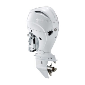 Tohatsu 115HP Outboard | MFS115AWETUL