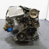 JDM Honda CR-V K20A Engine For Sale