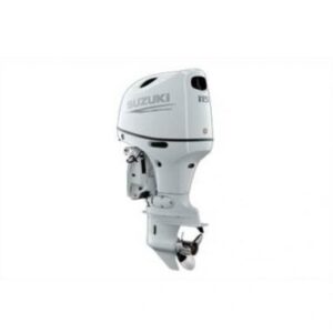Suzuki 115 Hp 4 stroke Outboard