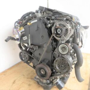 JDM Toyota 3SGTE Engine For Sale – Used Gen-3 3SGTE
