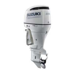 2019 Suzuki 225HP DF225TXW2