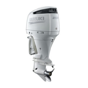 2019 Suzuki 250 HP DF250APXW2