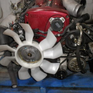 JDM Nissan Skyline RB26 Motor For Sale – Used RB26 Engine