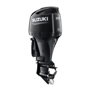 2023 Suzuki 250HP DF250APX2