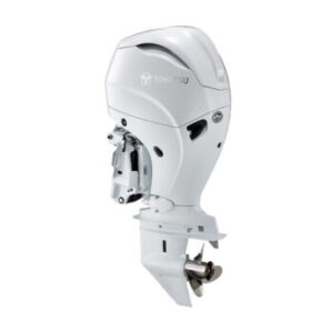 Tohatsu 115HP | MFS115AWETL