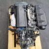 JDM Engine 4AGE Blacktop For Sale
