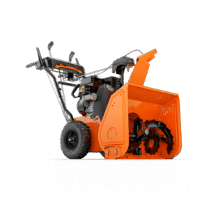 Ariens Classic (24″) 208cc Two-Stage Snow Blower 920025