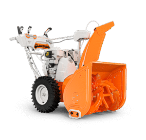 Ariens 90th Anniversary Edition Platinum (24″) SHO 369cc Two-Stage Snow Blower