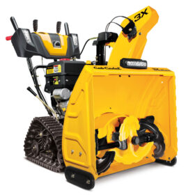 Cub Cadet 3X (26″) 357cc Three-Stage Snow Blower