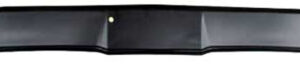 1967-1969 Dodge Dart Inner Lower Taillight Panel