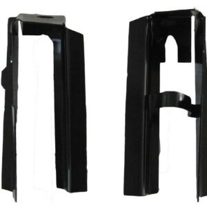 1967-1969 Dart Tail Panel Reinforcement Brackets (Sold As A Pair)