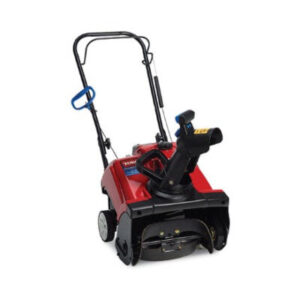 Toro Power Clear 518 ZR (18″) 99cc Single-Stage Snow Blower 38472