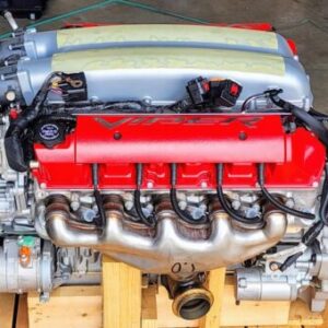 Dodge Viper SRT-10 8.4L V10 Crate Engine