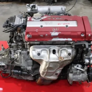 JDM Honda B16b Engine For Sale