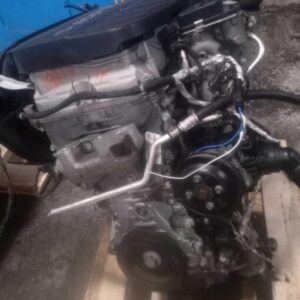 2016 Chevrolet Malibu 1.8L