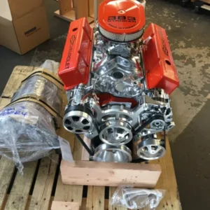 383 Stroker Crate Engine