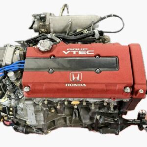 Honda Integra DC2 Type R 1.8L VTEC Engine