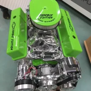 350 Chevy Crate Motor