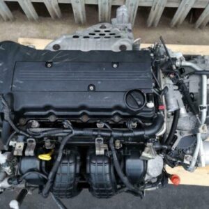 JDM Mitsubishi Outlander 4B12 Engine For Sale