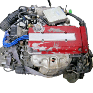 JDM HONDA CIVIC EK9 TYPE R B16B ENGINE 5 SPEED LSD TRANSMISSION TYPE-R