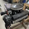 383R ProStreet Stroker Crate Engine