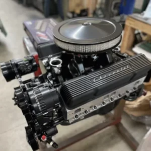 383R ProStreet Stroker Crate Engine
