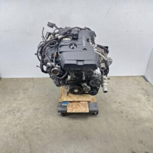 CHEVROLET CAMARO LS 16-20 OEM 2.0L TURBO ENGINE MOTOR